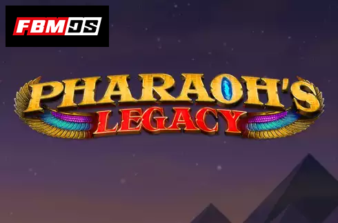 Pharaoh's Legacy